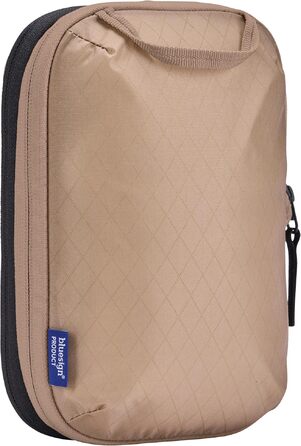 Компресійний органайзер для одягу Thule Packing Cube, Small, Gentle Beige