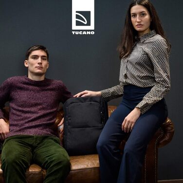 Рюкзак Tucano Lunar для MacBook Pro 16