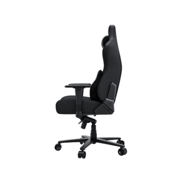 Крісло ігрове Anda Seat Novis Plus Fabric Black Size XL
