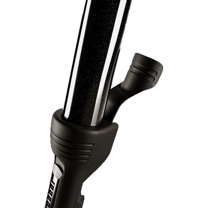 Плойка для завивки волосся CLOUD NINE Curling Wand Giftset, набір для укладки, подарунковий комплект