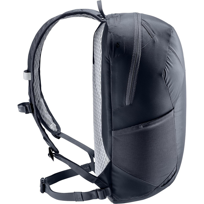 Deuter Speed Lite 17 легкий туристичний рюкзак чорний 17 л