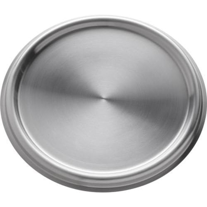 Набір каструль ZWILLING Twin Classic 4 предмети, нержавіюча сталь, сріблястий, для індукційних плит, з кришками