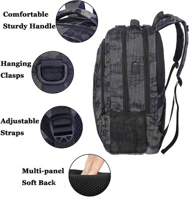 Рюкзак для ноутбука 15,6'' MATEIN, бежевий, з USB-портом, для жінок і чоловіків, діловий та шкільний, з відділенням для ноутбука