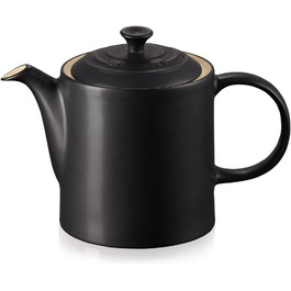 Чайник Le Creuset 1.3 л, кераміка, Meringue (70703137160000)