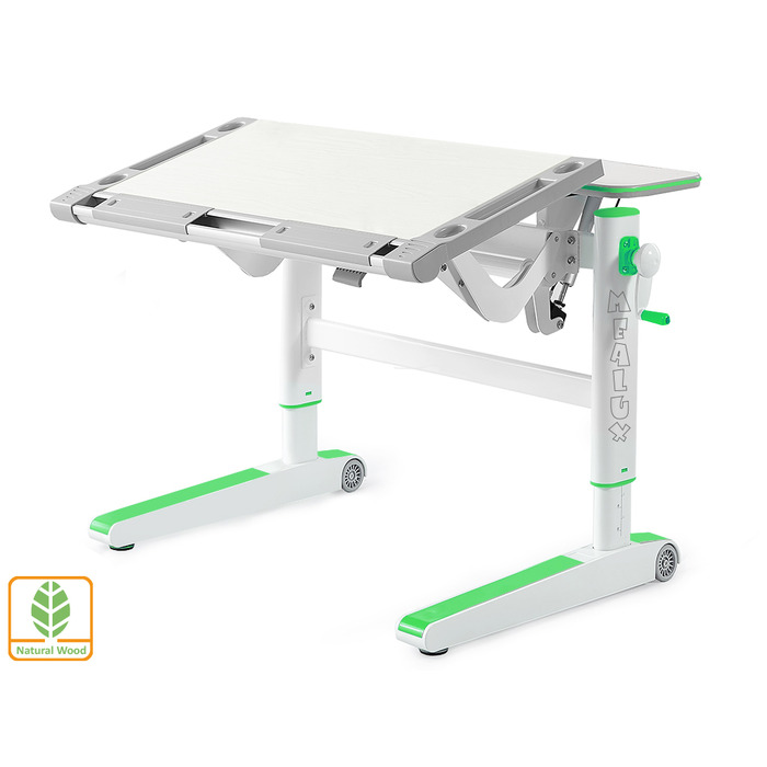 Дитячий стіл Mealux Oxford Wood PN Lite (арт. BD-920 Wood PN Lite)