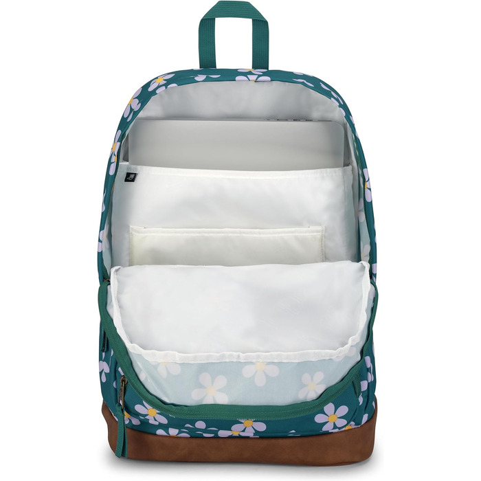 Рюкзак JanSport Cortlandt 29 л з відділенням для ноутбука 15