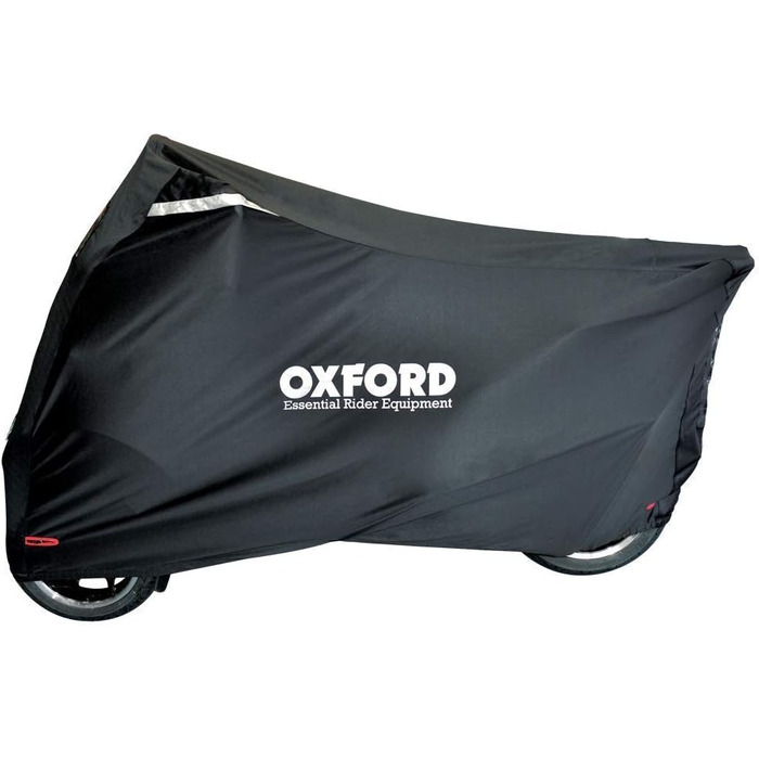 Водонепроникний чохол для мотоцикла Oxford CV164