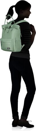 Рюкзак для ноутбука American Tourister Urban Groove 42,5 см 20,5 л зелений