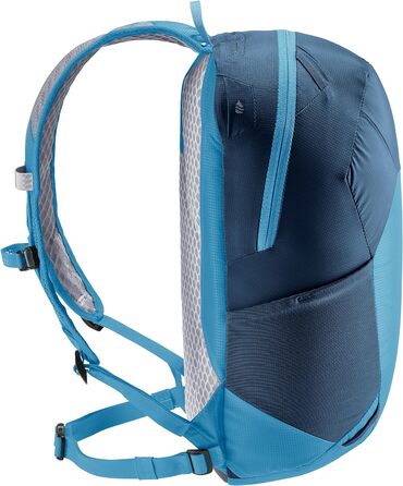 Deuter Speed Lite 17 Легкий туристичний рюкзак 17 л Ink-wave