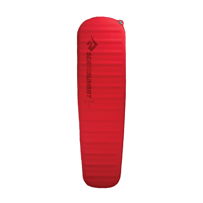Самонадувний килимок для сну Sea to Summit Comfort Plus S.I Sleep Mat (Regular), SS23