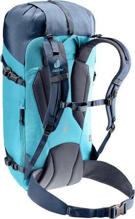 Жіночий альпіністський рюкзак Deuter Guide 28 SL 28 л Lagoon-Ink