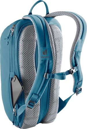 Рюкзак Deuter Step Out 12 л, міський, синій