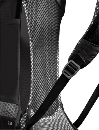 Рюкзак Jack Wolfskin Phantasy 22,5 л унісекс для туризму