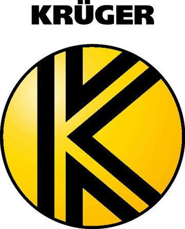 Форма для запікання Krüger, гусяча, емальована, 30 см, чорна