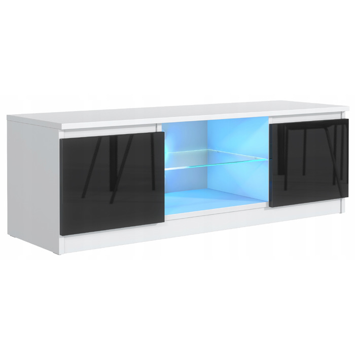 Тумба під ТВ стійка Meble Masztalerz, 140 см x 40 см x 39 см