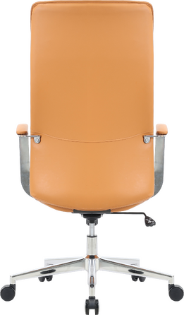 Крісло офісне OfficePro Shift OC533E Beige