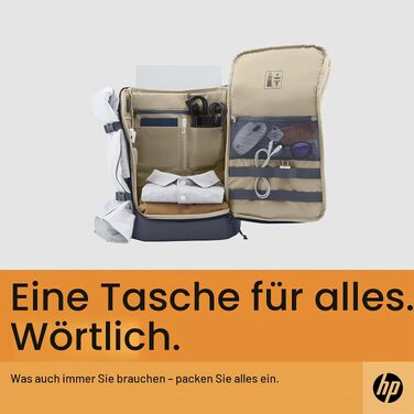 Рюкзак для ноутбука HP для 15.6
