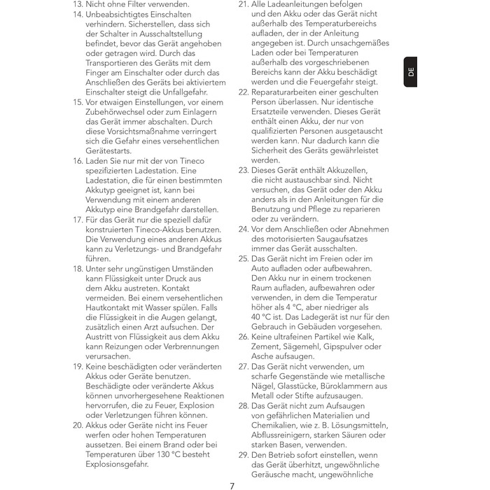 Пилосос Tineco Floor One Stretch S6 для вологого та сухого прибирання, 180° плоский дизайн, 13 см висота, самостійне очищення 70°C, 3-стороння чистка кутів, 40 хв автономності, прибирання під низькими меблями