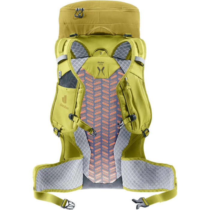 Рюкзак Deuter Speed Lite 30 л для туризму, легкий, зелений