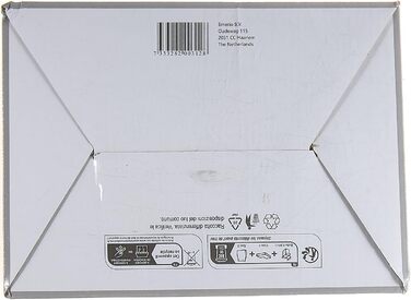 Кавоварка фільтраційна Emerio CME-122933, 1.25 л, 1000 Вт, чорна/срібляста, знімний постійний фільтр, функція захисту від капання, авто-вимкнення, скляний глечик, до 10 чашок
