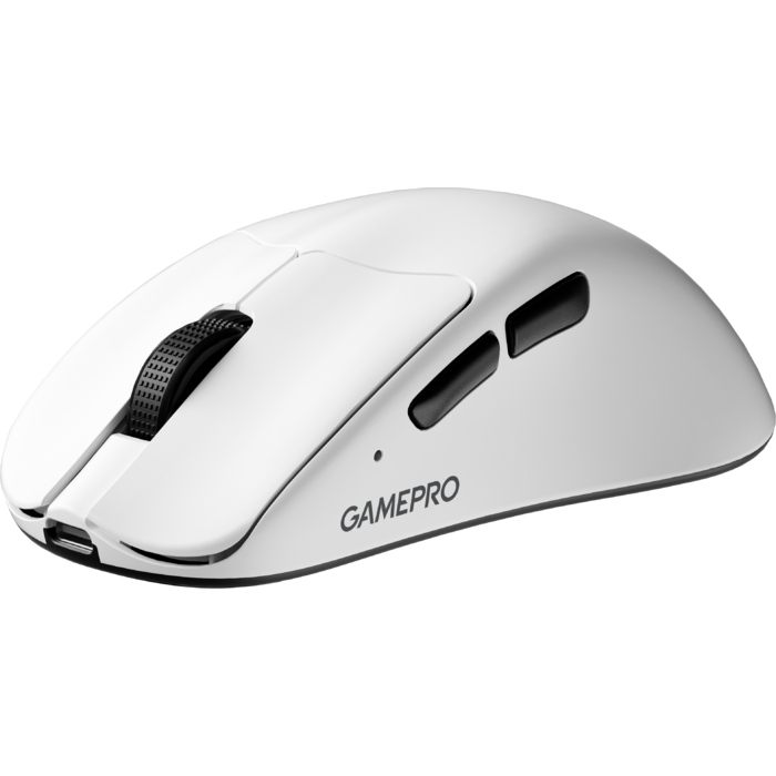 Бездротова ігрова миша GamePro Asgard Surt (GM017W)