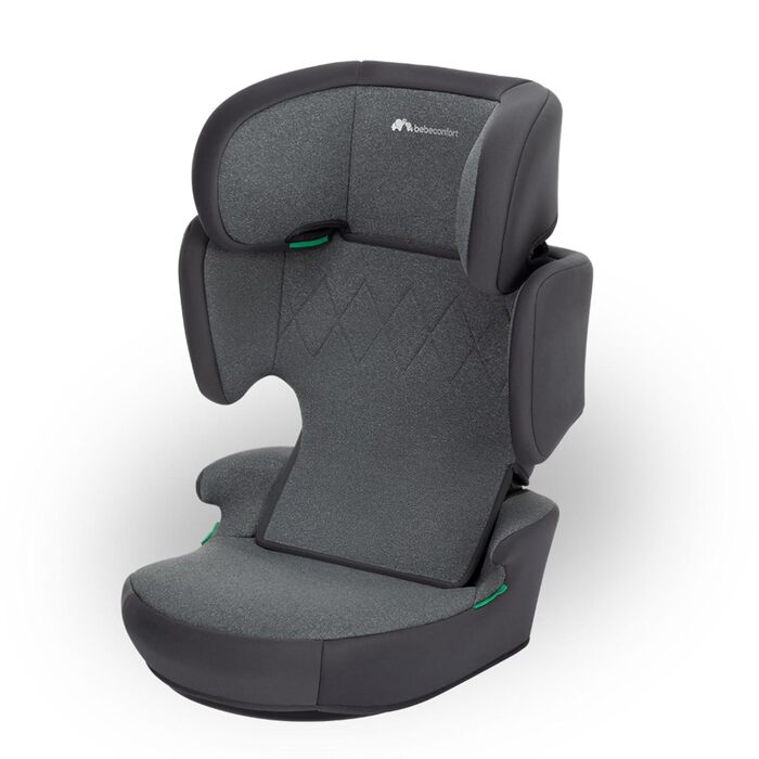 Автокрісло Bebeconfort RoadSafe i-Size для дітей 3,5-12 років (100-150 см), з регулюванням підголівника, легке та компактне