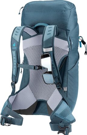 Жіночий туристичний рюкзак Deuter AC Lite 28 SL Lagoon-Atlantic, 28 л