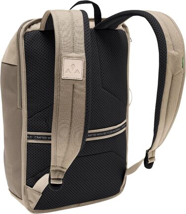 Рюкзак VAUDE Coreway 10 л унісекс, лляний, універсальний розмір
