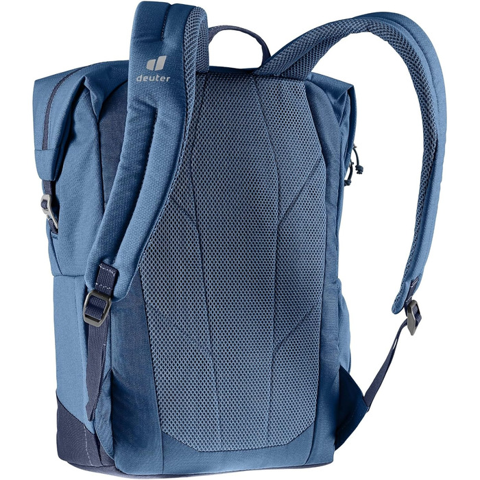 Рюкзак Deuter Vista Spot 18 л, міський, Marine-Ink