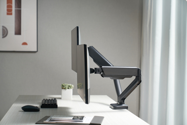 Настільне кріплення для монітора OfficePro MA412B
