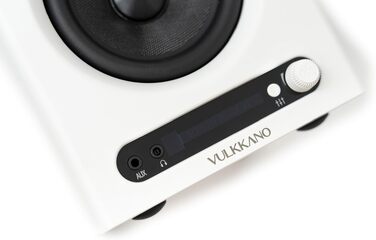 VULKKANO PRO4 Студійний монітор Bluetooth, 4