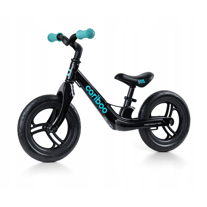 Беговел Cariboo Magnesium Pro 12