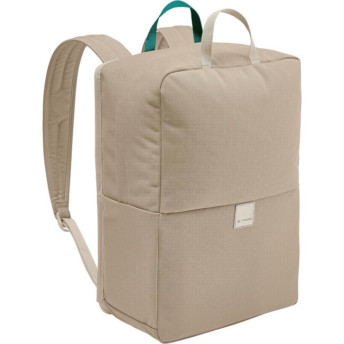 Унісекс рюкзак VAUDE Coreway Daypack 17 л, бежевий, універсальний розмір