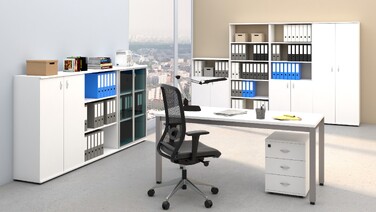 Контейнер Martigo Plus 55 x 40 x 45 см