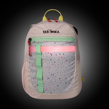 Дитячий рюкзак Tatonka Husky JR 10 л, темно-синій, з відбивачами та сидінням для дітей від 4 років