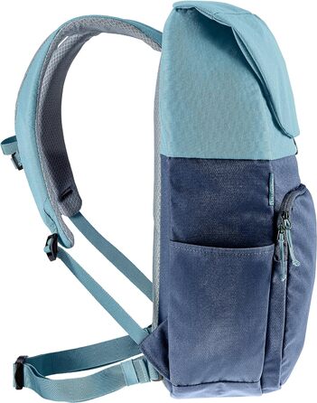 Рюкзак Deuter UP Sydney 22 л, міський, еко, Ink-Atlantic