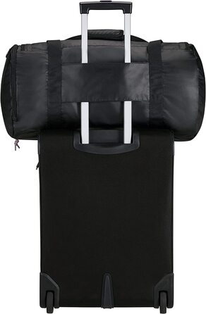 Рюкзак American Tourister Upbeat Pro, чорний, міський, для ноутбука