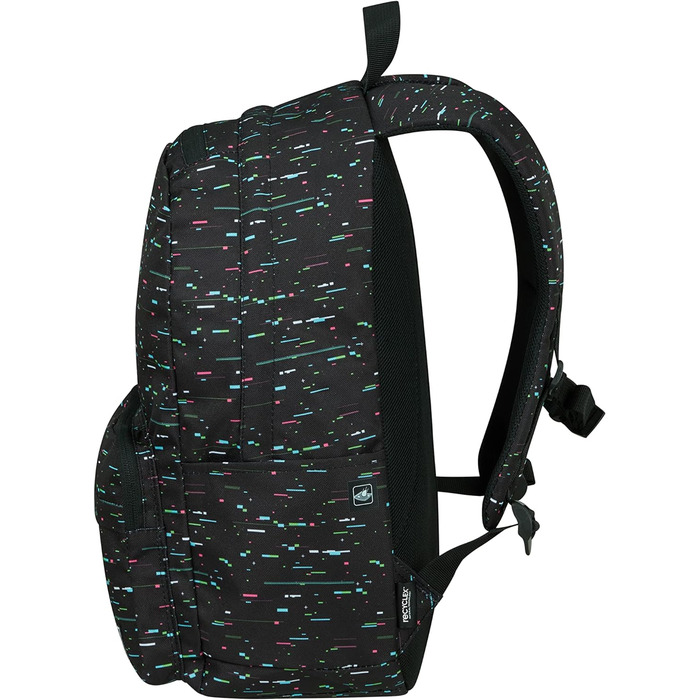 Рюкзак American Tourister Urban Groove 40 см, 23 л, мультиколор Glitch – міський стильний рюкзак для подорожей, навчання та роботи