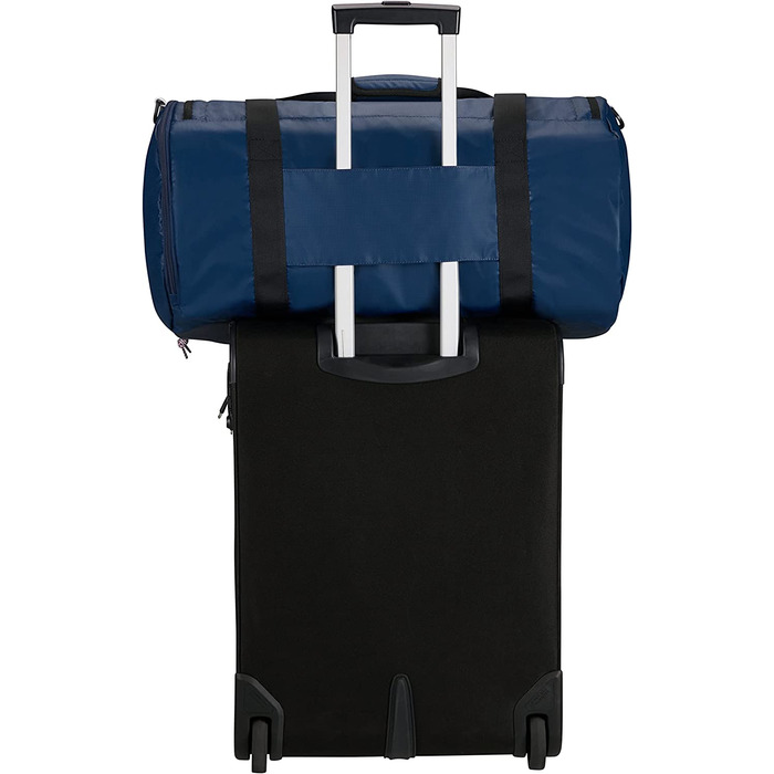Рюкзак American Tourister Upbeat Pro синій, міський, поліестер