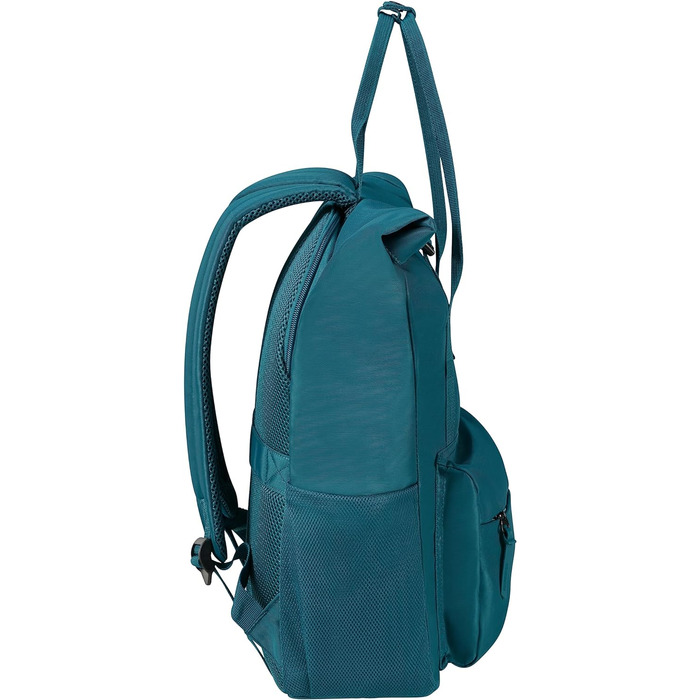 Рюкзак для ноутбука American Tourister Urban Groove 42,5 см, 20,5 л, синій (Deep Ocean)