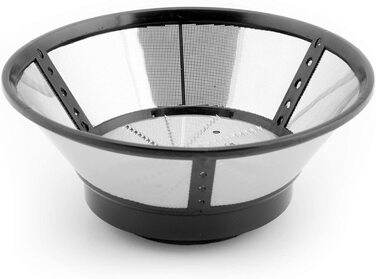 Соковижималка GASTROBACK Vital Juicer Pro, срібляста, електрична, для овочів і фруктів