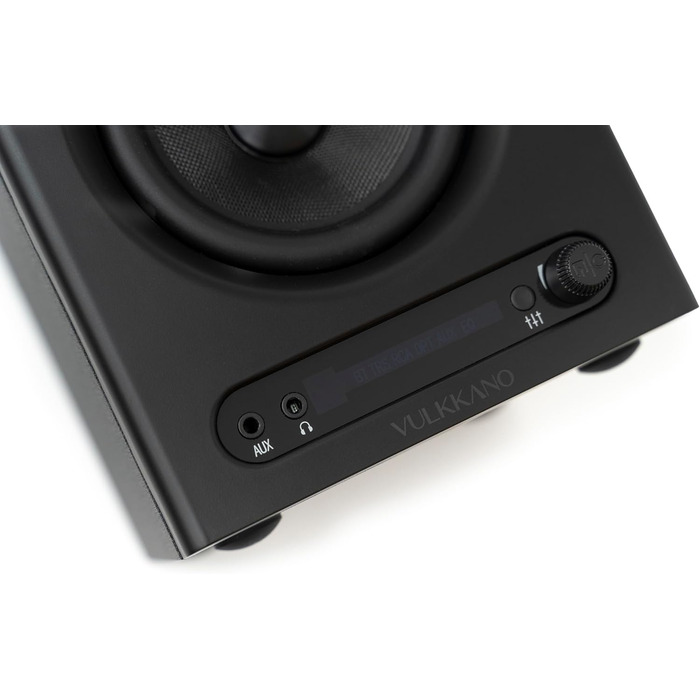 VULKKANO PRO4 Студійний монітор Bluetooth з 4