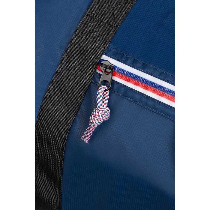 Рюкзак American Tourister Upbeat Pro синій, міський, поліестер