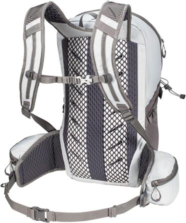 Рюкзак Jack Wolfskin Cyrox Shape 20 літрів, унісекс, туристичний, Rainstorm