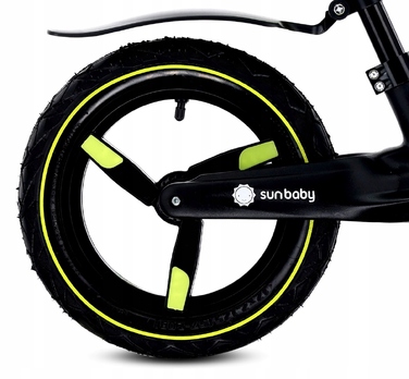 Беговел Sun Baby Sport 12