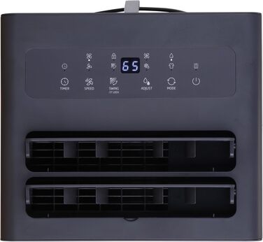 Поглинач вологи BEKO BDPM020 20л з таймером, R290, сенсорним керуванням, компактний, для дому