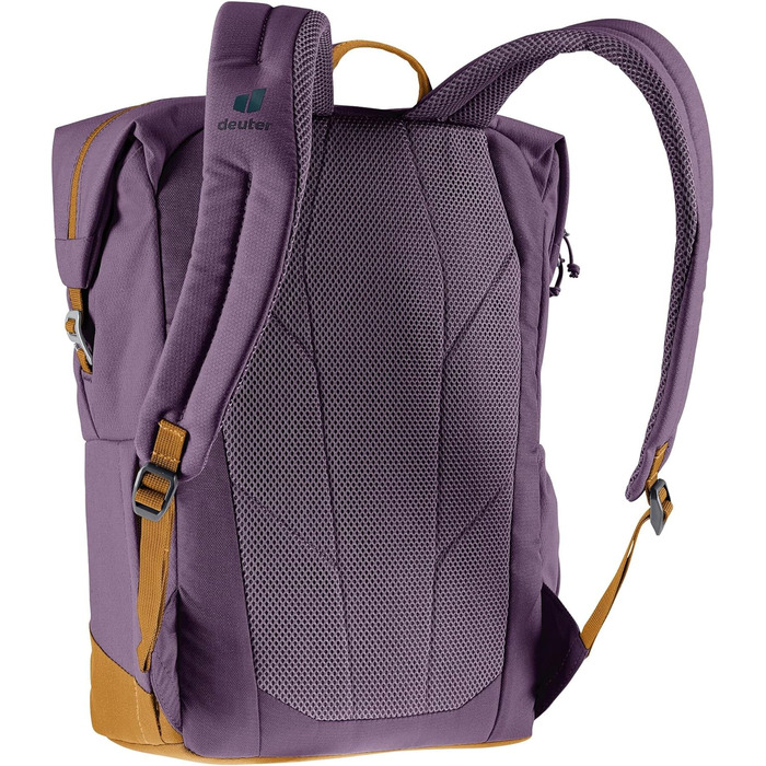 Рюкзак Deuter Vista Spot 18 л унісекс, слива-кориця