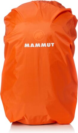 Рюкзак Mammut Durable 20 л, чорний, унісекс, міцний для дорослих