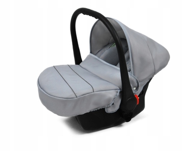 Дитячий візок 3в1 BabyLux Largo ALU