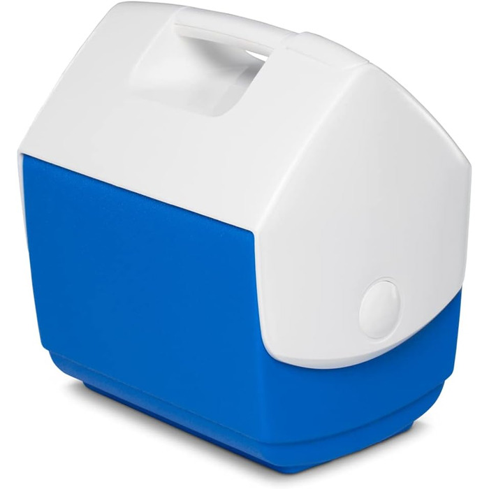 Термобокс IGLOO Outdoor Playmate Elite 15,2 л, синій, переносний холодильник для пікніка